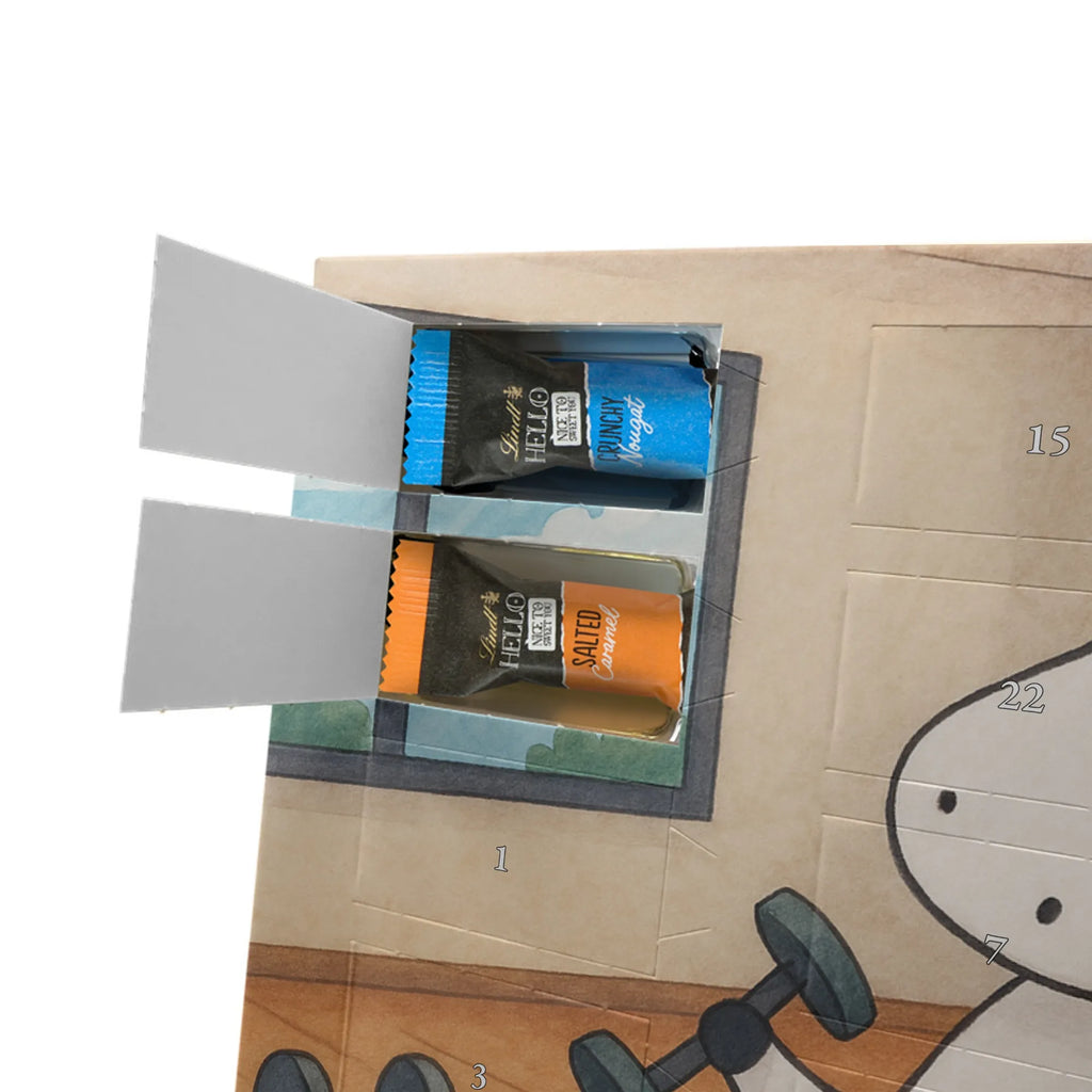 Chocolate advent calendar unicorn fitness Design Sports, Dieting, model, Diet