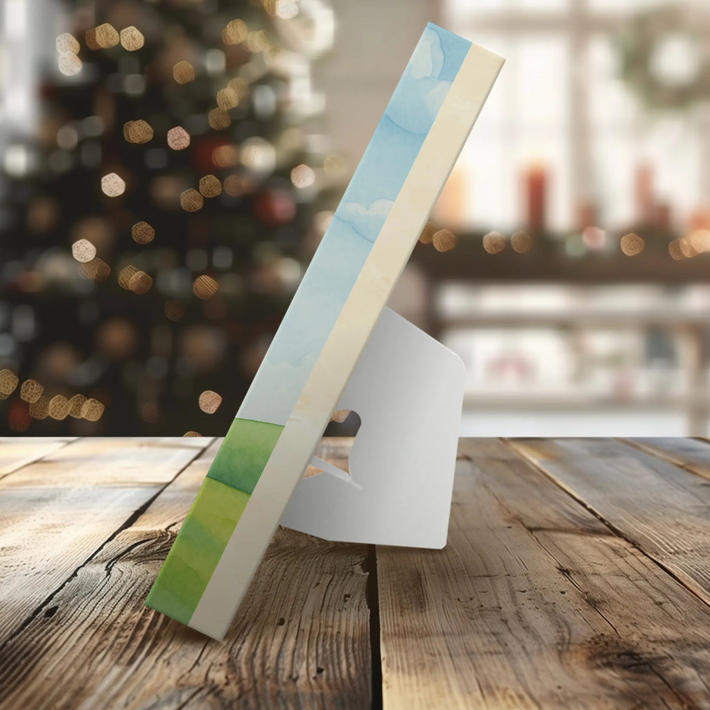 Chocolate advent calendar unicorn rainbow Design unicorn highway, rainbow, unicornpower, unicorn car, expressway, unicorn love, gift, birthday present