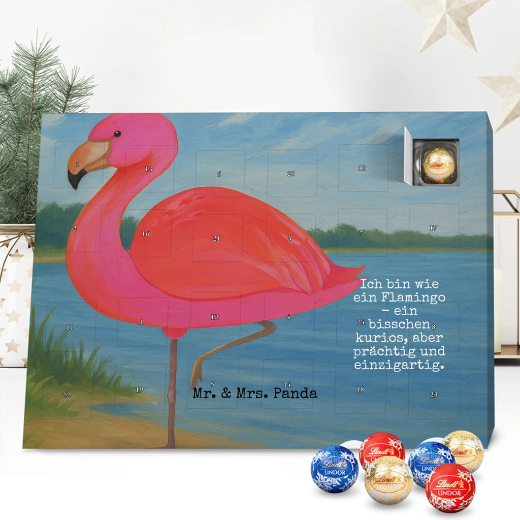 Chocolate advent calendar flamingo Classic Design children, gifts, gift idea, funny sayings, pink bird, bird of paradise, red, flamingo decoration, gift pink, adults, flamingo fans, vacation, unusual gifts in pink, pink gifts, girls gifts, small gifts, Caribbean feeling, Pride, Self-love, for me, Me, Outsider, Daughter, Saying, Son, Girlfriend, Unique, Siblings, Girlfriends