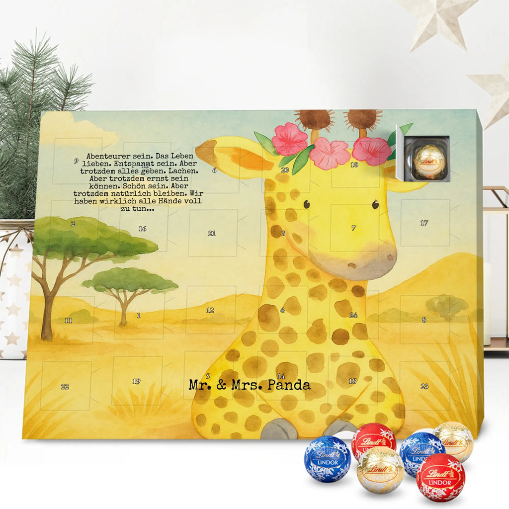 süßigkeiten adventskalender Giraffe Blumenkranz Design adventskalender mit süßigkeiten, pralinen adventskalender, Adventskalender Schokolade, schokolade adventskalender, adventskalender süßigkeiten, schokoladen kalender, Adventskalender, schokokalender, advent kalender, schokoladenkalender, schoko weihnachtskalender, Weihnachtskalender Schokolade, schoko kalender, Schoko Adventskalender, adventskalender pralinen, süßigkeiten kalender, kalender schokolade, Weihnachtskalender, weihnachtskalender schoko, adventskalender mit pralinen, süßigkeiten adventskalender, adventskalender mit schokolade, Schokoladen Adventskalender, Afrika, Wildtiere, Blumenkranz, Selbstliebe, Giraffe, Abenteurer, Freundin