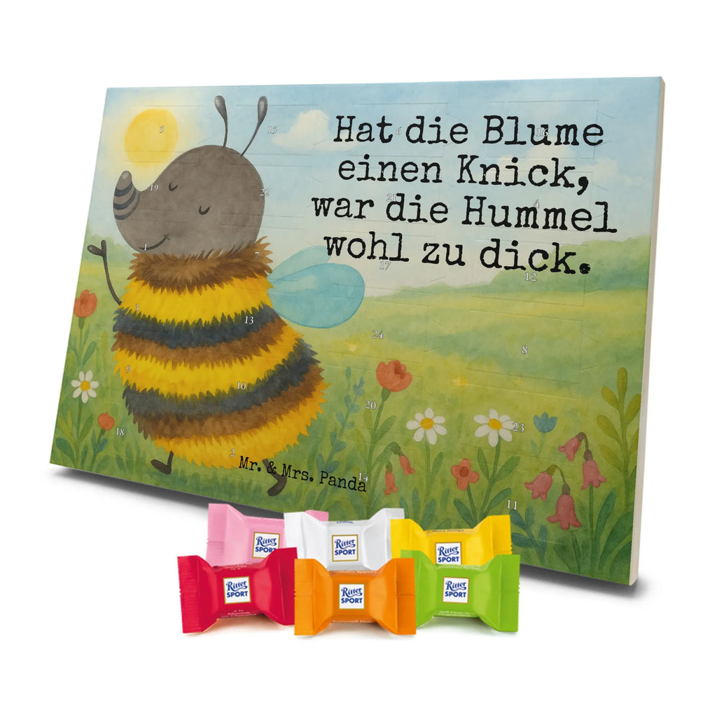 Chocolate advent calendar bumblebee fluffy Design card, gift ideas, gifts, small animals, cute, cute animal motives, hand drawn, funny sayings, good mood, special gifts, animal lover, Flower, Bumblebee, Fluffy, Nature