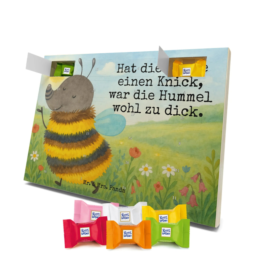 Chocolate advent calendar bumblebee fluffy Design card, gift ideas, gifts, small animals, cute, cute animal motives, hand drawn, funny sayings, good mood, special gifts, animal lover, Flower, Bumblebee, Fluffy, Nature
