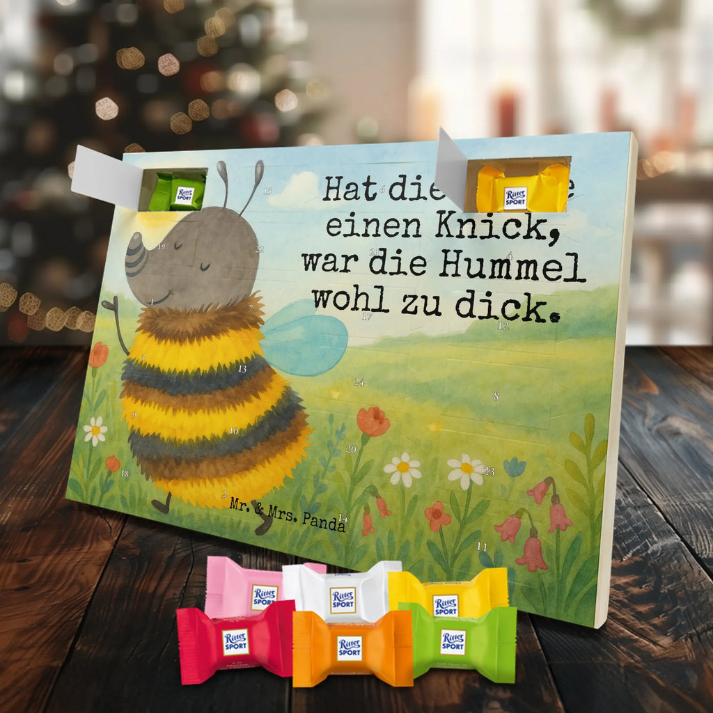Chocolate advent calendar bumblebee fluffy Design card, gift ideas, gifts, small animals, cute, cute animal motives, hand drawn, funny sayings, good mood, special gifts, animal lover, Flower, Bumblebee, Fluffy, Nature