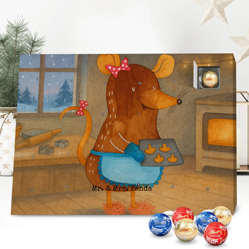 Chocolate advent calendar Mouse Cookies Design Christmas time, snow, cookies, christmas baking, baking, mouse, christmas cookies