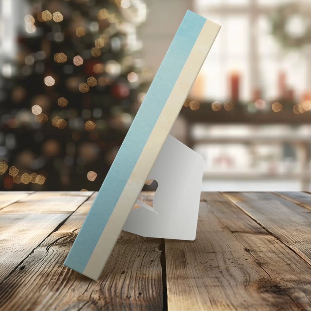 Chocolate advent calendar whale tuna Design card, gift ideas, gifts, small animals, cute, cute animal motives, hand drawn, funny sayings, good mood, special gifts, animal lover, tuna, word joke funny, choice, joke, saying funny, flat joke, whale, flat joke gift, saying of the day