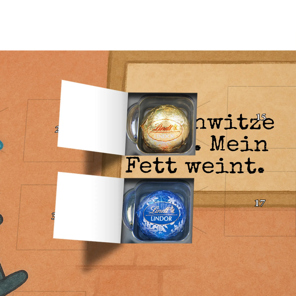 Chocolate advent calendar unicorn fitness Design Sports, Dieting, model, Diet