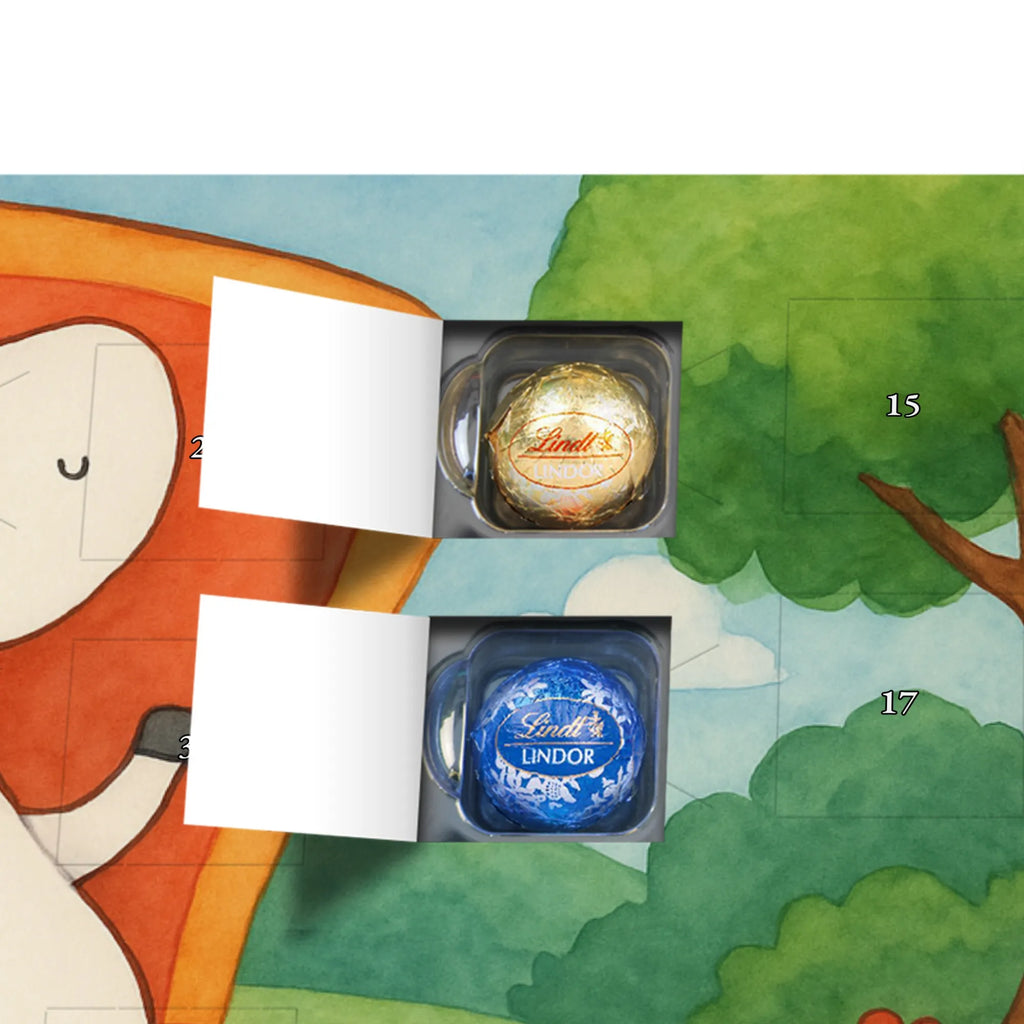 Chocolate advent calendar unicorn princess Design bff gift, girlfriend present, present, birthday gift, birthday, gift, unicornprincess