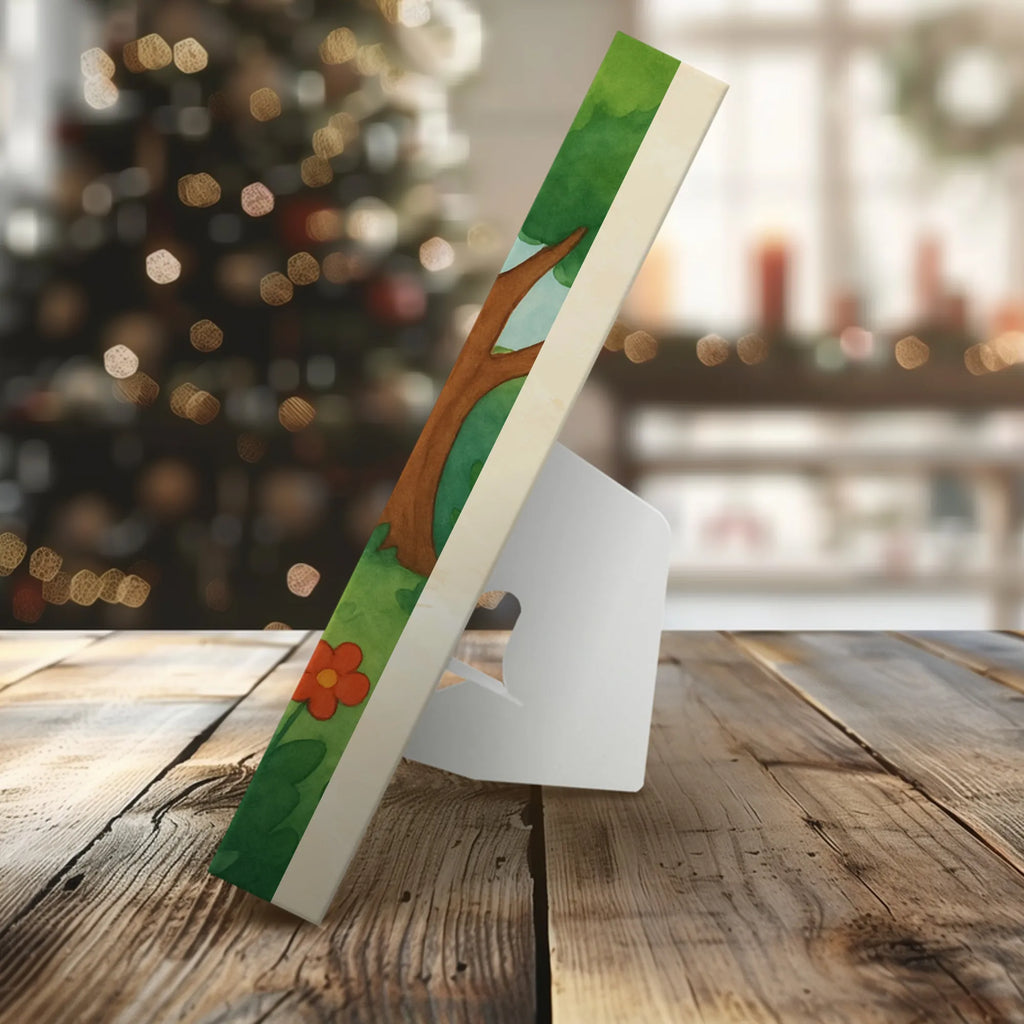 Chocolate advent calendar unicorn princess Design bff gift, girlfriend present, present, birthday gift, birthday, gift, unicornprincess