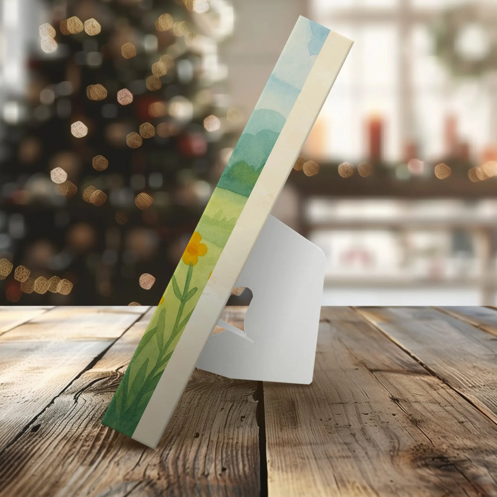 Chocolate advent calendar unicorn Pig Design Funny saying, pigcorn, piggycorn, girlfriend gift