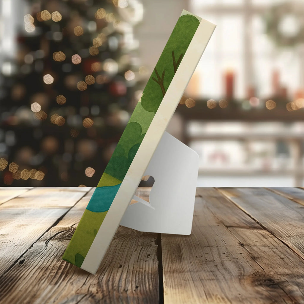 Chocolate advent calendar unicorns Embrace Design Sisters, Siblings, Girlfriends