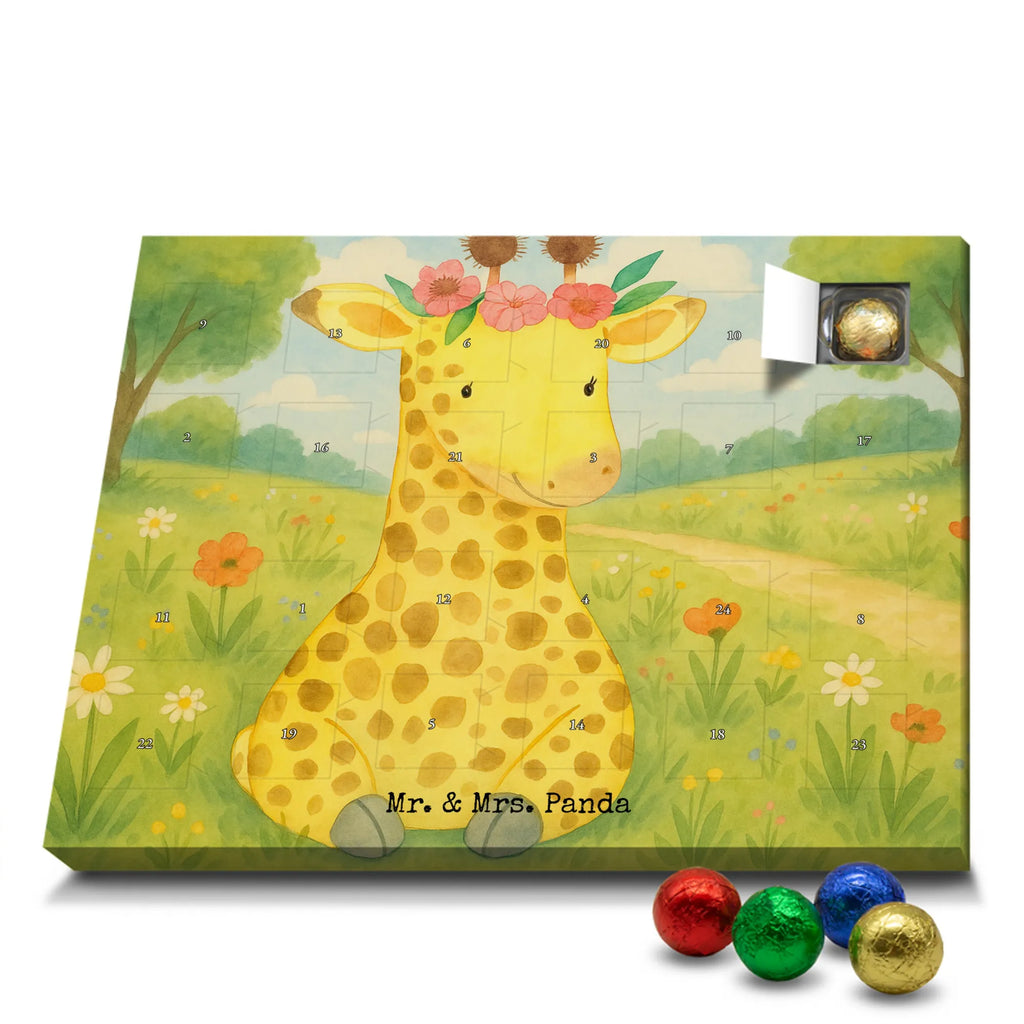 süßigkeiten adventskalender Giraffe Blumenkranz Design adventskalender mit süßigkeiten, pralinen adventskalender, Adventskalender Schokolade, schokolade adventskalender, adventskalender süßigkeiten, schokoladen kalender, Adventskalender, schokokalender, advent kalender, schokoladenkalender, schoko weihnachtskalender, Weihnachtskalender Schokolade, schoko kalender, Schoko Adventskalender, adventskalender pralinen, süßigkeiten kalender, kalender schokolade, Weihnachtskalender, weihnachtskalender schoko, adventskalender mit pralinen, süßigkeiten adventskalender, adventskalender mit schokolade, Schokoladen Adventskalender, Afrika, Wildtiere, Blumenkranz, Selbstliebe, Giraffe, Abenteurer, Freundin