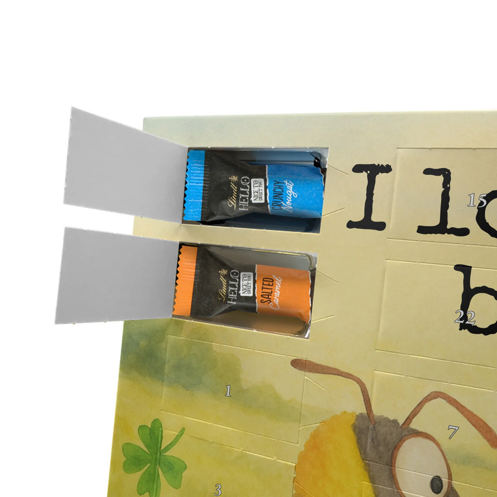 Chocolate advent calendar bees Pair Design Loving, Two, Together, Marriage, Proposal of marriage, Love gift, gift for her, gift for him, anniversary gift, Valentine&#39;s Day Gift for Women Love Gift Anniversary Wedding Anniversary Party Favor Gift for Girlfriend Gift for Partner Boyfriend Gift Token of Love for Men for Husband Turtles Turtles in Love