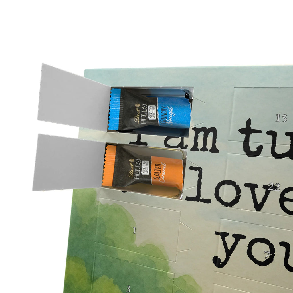 Chocolate advent calendar turtles Pair Design Loving, Two, Together, Marriage, Proposal of marriage, Love gift, gift for her, gift for him, anniversary gift, Valentine&#39;s Day Gift for Women Love Gift Anniversary Wedding Anniversary Party Favor Gift for Girlfriend Gift for Partner Boyfriend Gift Token of Love for Men for Husband