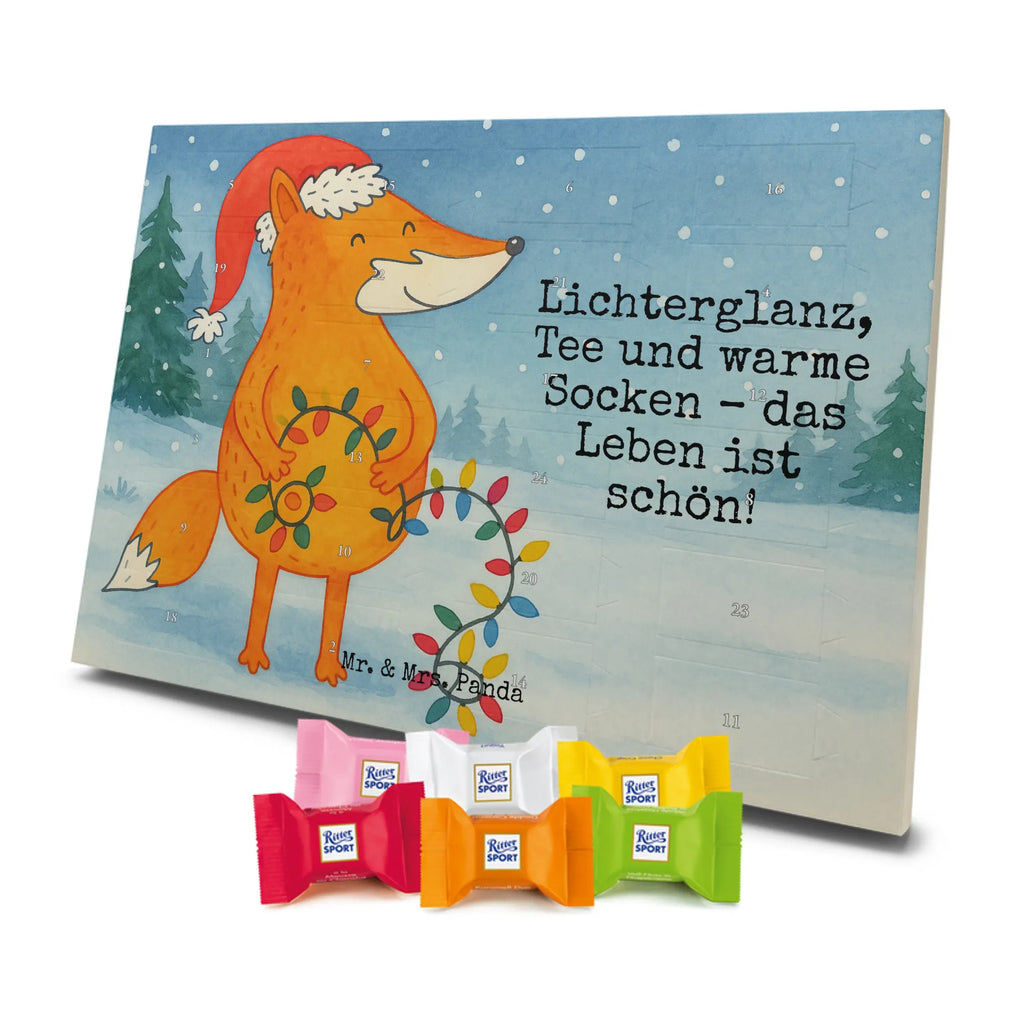 Chocolate advent calendar Fox Christmas Design Christmas time, snow, Santa Claus, Christmas Eve, Gift Christmas, Foxes, Saying beautiful