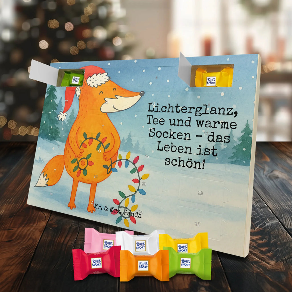 Chocolate advent calendar Fox Christmas Design Christmas time, snow, Santa Claus, Christmas Eve, Gift Christmas, Foxes, Saying beautiful