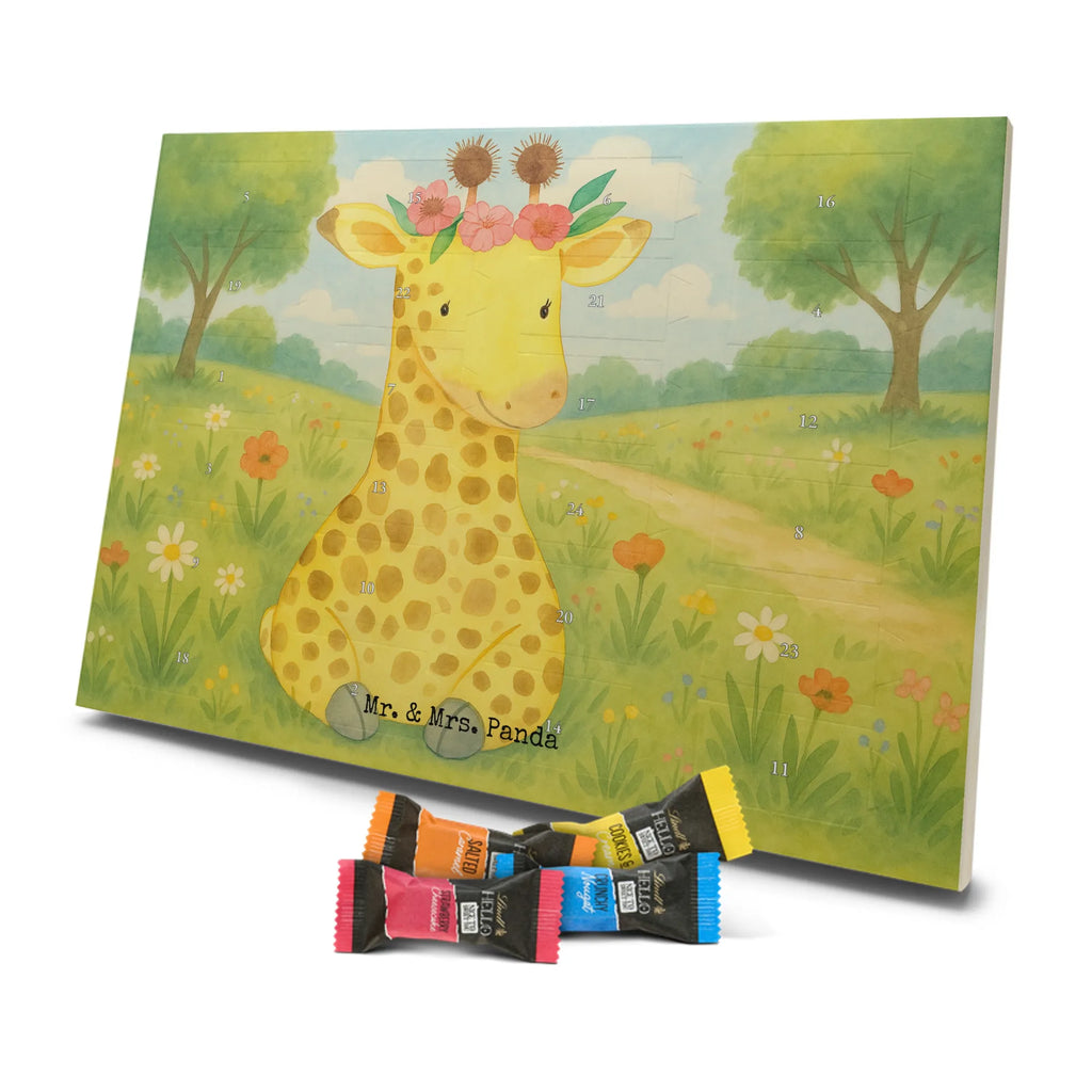 süßigkeiten adventskalender Giraffe Blumenkranz Design adventskalender mit süßigkeiten, pralinen adventskalender, Adventskalender Schokolade, schokolade adventskalender, adventskalender süßigkeiten, schokoladen kalender, Adventskalender, schokokalender, advent kalender, schokoladenkalender, schoko weihnachtskalender, Weihnachtskalender Schokolade, schoko kalender, Schoko Adventskalender, adventskalender pralinen, süßigkeiten kalender, kalender schokolade, Weihnachtskalender, weihnachtskalender schoko, adventskalender mit pralinen, süßigkeiten adventskalender, adventskalender mit schokolade, Schokoladen Adventskalender, Afrika, Wildtiere, Blumenkranz, Selbstliebe, Giraffe, Abenteurer, Freundin