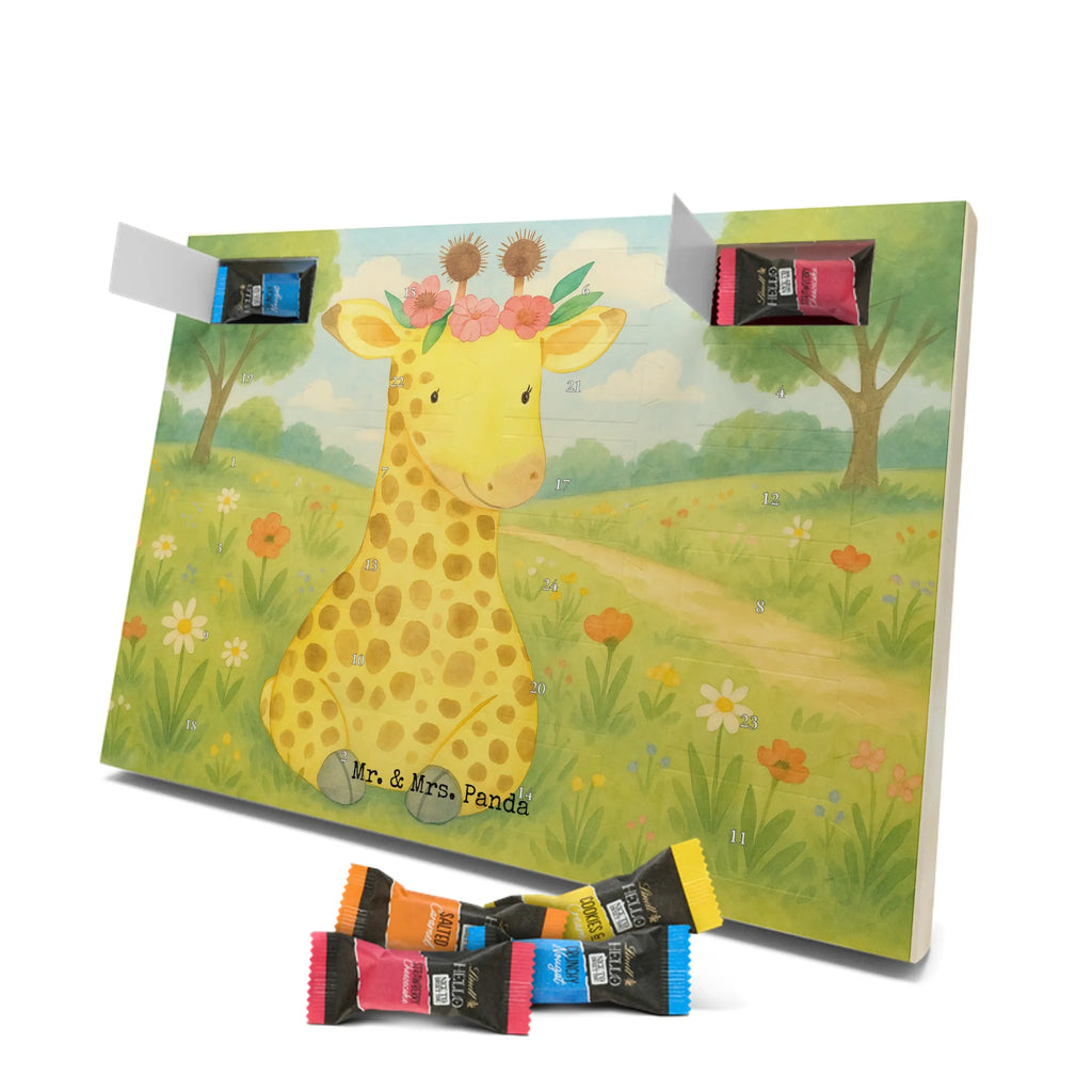 süßigkeiten adventskalender Giraffe Blumenkranz Design adventskalender mit süßigkeiten, pralinen adventskalender, Adventskalender Schokolade, schokolade adventskalender, adventskalender süßigkeiten, schokoladen kalender, Adventskalender, schokokalender, advent kalender, schokoladenkalender, schoko weihnachtskalender, Weihnachtskalender Schokolade, schoko kalender, Schoko Adventskalender, adventskalender pralinen, süßigkeiten kalender, kalender schokolade, Weihnachtskalender, weihnachtskalender schoko, adventskalender mit pralinen, süßigkeiten adventskalender, adventskalender mit schokolade, Schokoladen Adventskalender, Afrika, Wildtiere, Blumenkranz, Selbstliebe, Giraffe, Abenteurer, Freundin
