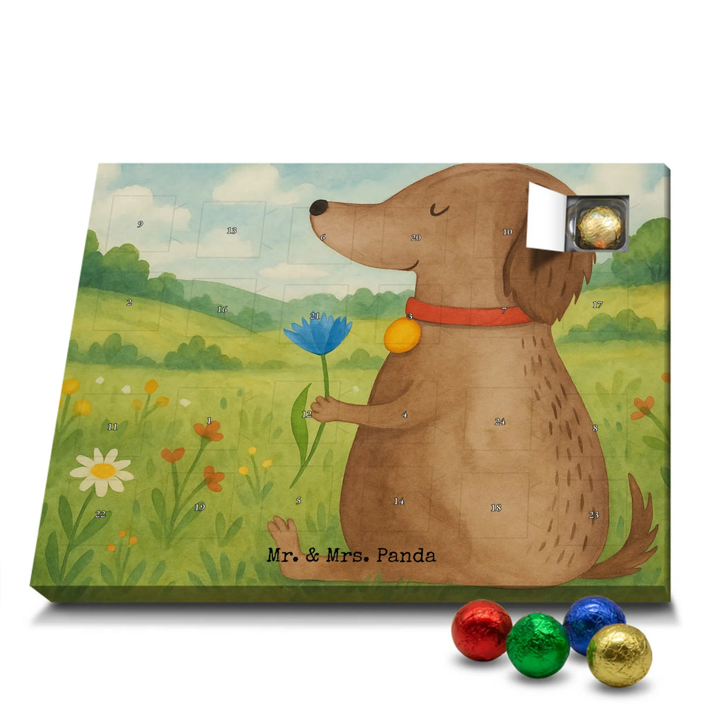 Chocolate advent calendar Dog flower Design dog breed, mutt, hound, woof, dog mama, love dogs, love for dogs, dog decorative items, bag with dog print, funny gifts for dog owners, what do you give a dog lover, Christmas gifts for dogs, gifts for dogs, dog sayings, dog lover, dogs, mistress, dog owners
