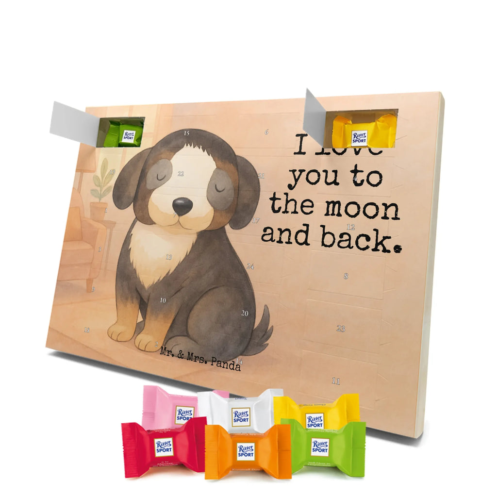 Chocolate advent calendar Dog Relax Design dog breed, mutt, hound, woof, dog mama, love dogs, love for dogs, dog decorative items, bag with dog print, funny gifts for dog owners, what do you give a dog lover, Christmas gifts for dogs, gifts for dogs, dog sayings, dog happiness, dog love, black dog