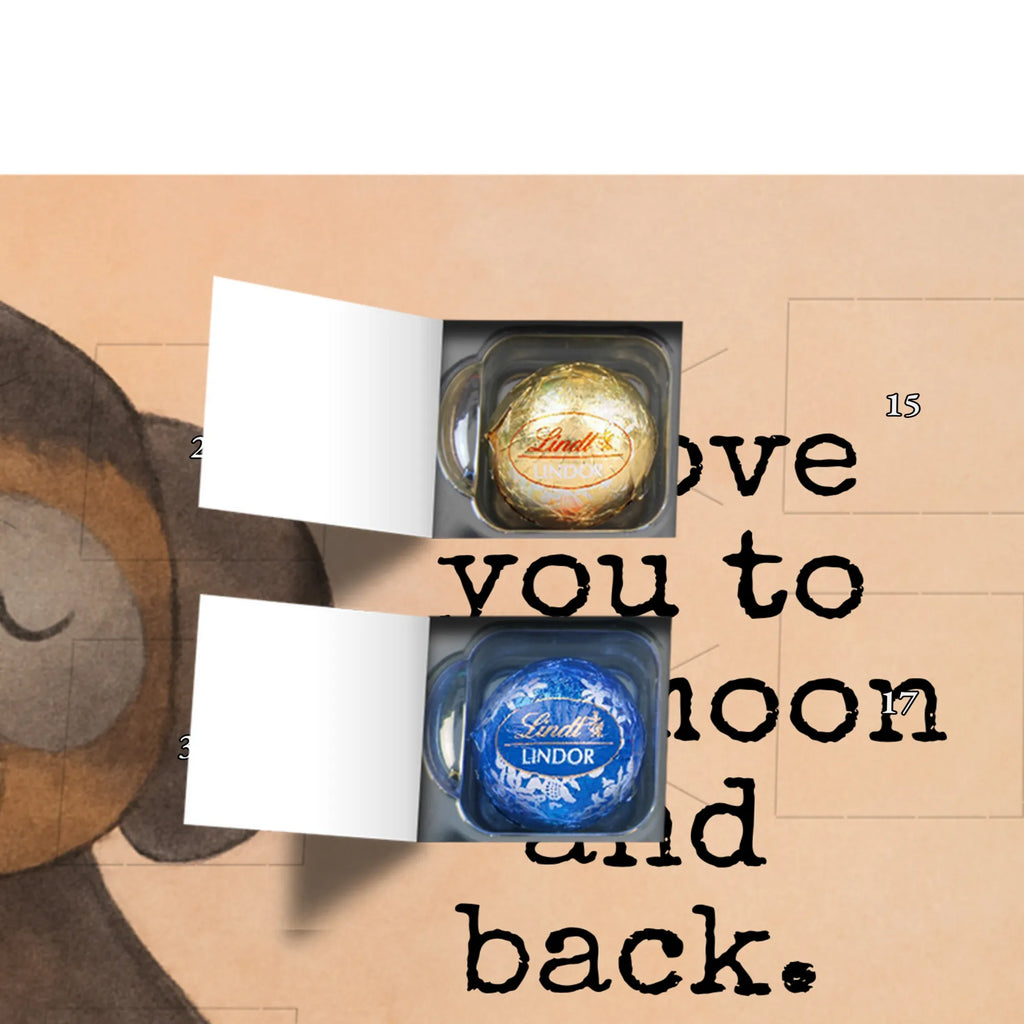 Chocolate advent calendar Dog Relax Design dog breed, mutt, hound, woof, dog mama, love dogs, love for dogs, dog decorative items, bag with dog print, funny gifts for dog owners, what do you give a dog lover, Christmas gifts for dogs, gifts for dogs, dog sayings, dog happiness, dog love, black dog