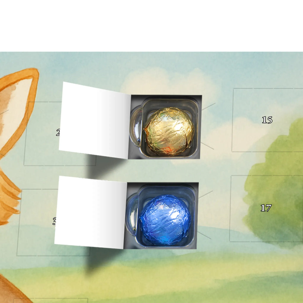 Chocolate advent calendar Dog Luck Design hound, dog sayings, gifts for dogs, Christmas gifts for dogs, what do you give a dog lover, funny gifts for dog owners, bag with dog print, dog decorative items, love for dogs, dog breed, love dogs, dog mama, mutt, woof, dog owner, dog mom, dog love