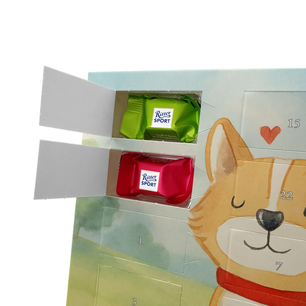 Chocolate advent calendar Dog Luck Design hound, dog sayings, gifts for dogs, Christmas gifts for dogs, what do you give a dog lover, funny gifts for dog owners, bag with dog print, dog decorative items, love for dogs, dog breed, love dogs, dog mama, mutt, woof, dog owner, dog mom, dog love