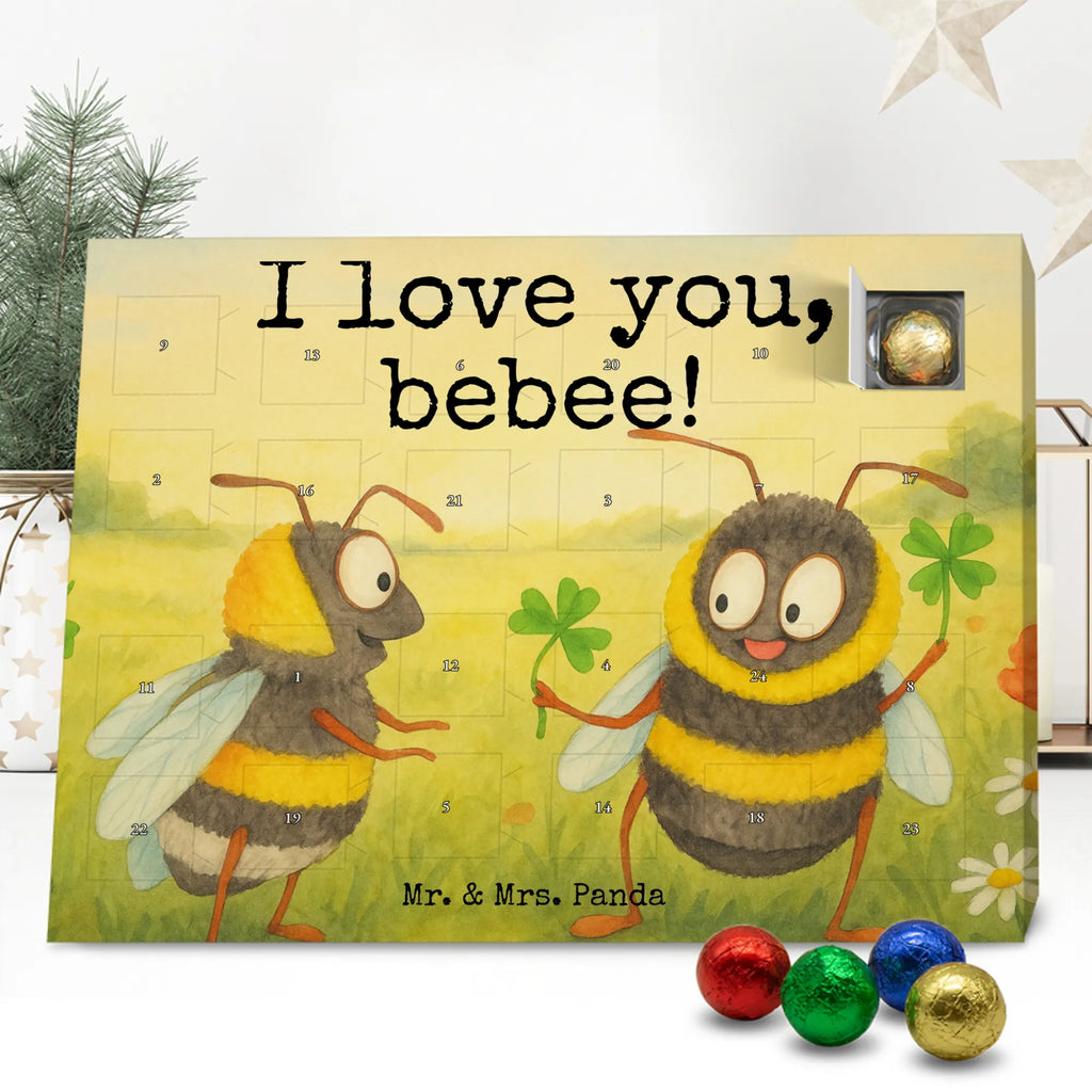 Chocolate advent calendar bees Pair Design Loving, Two, Together, Marriage, Proposal of marriage, Love gift, gift for her, gift for him, anniversary gift, Valentine&#39;s Day Gift for Women Love Gift Anniversary Wedding Anniversary Party Favor Gift for Girlfriend Gift for Partner Boyfriend Gift Token of Love for Men for Husband Turtles Turtles in Love