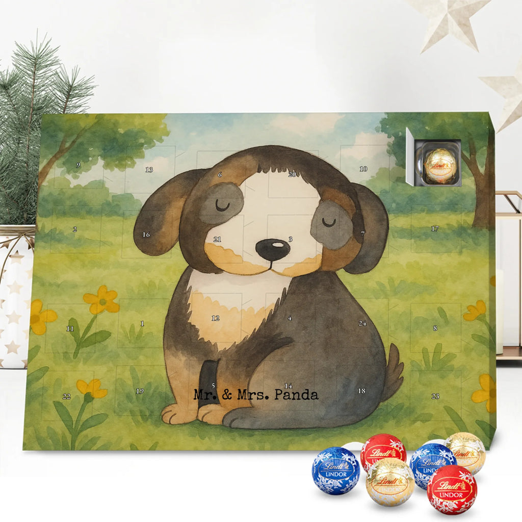 Chocolate advent calendar Dog Relax Design dog breed, mutt, hound, woof, dog mama, love dogs, love for dogs, dog decorative items, bag with dog print, funny gifts for dog owners, what do you give a dog lover, Christmas gifts for dogs, gifts for dogs, dog sayings, dog happiness, dog love, black dog