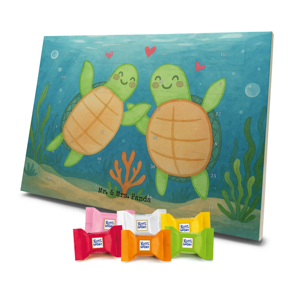 Chocolate advent calendar turtles Pair Design Loving, Two, Together, Marriage, Proposal of marriage, Love gift, gift for her, gift for him, anniversary gift, Valentine&#39;s Day Gift for Women Love Gift Anniversary Wedding Anniversary Party Favor Gift for Girlfriend Gift for Partner Boyfriend Gift Token of Love for Men for Husband
