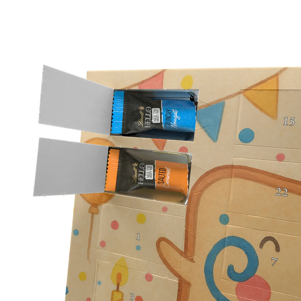 Chocolate advent calendar toast party Design Loving, Two, Together, Marriage, Proposal of marriage, Love gift, gift for her, gift for him, anniversary gift, Valentine&#39;s Day Gift for Women Love Gift Anniversary Wedding Anniversary Party Favor Gift for Girlfriend Gift for Partner Boyfriend Gift Token of Love for Men for Husband