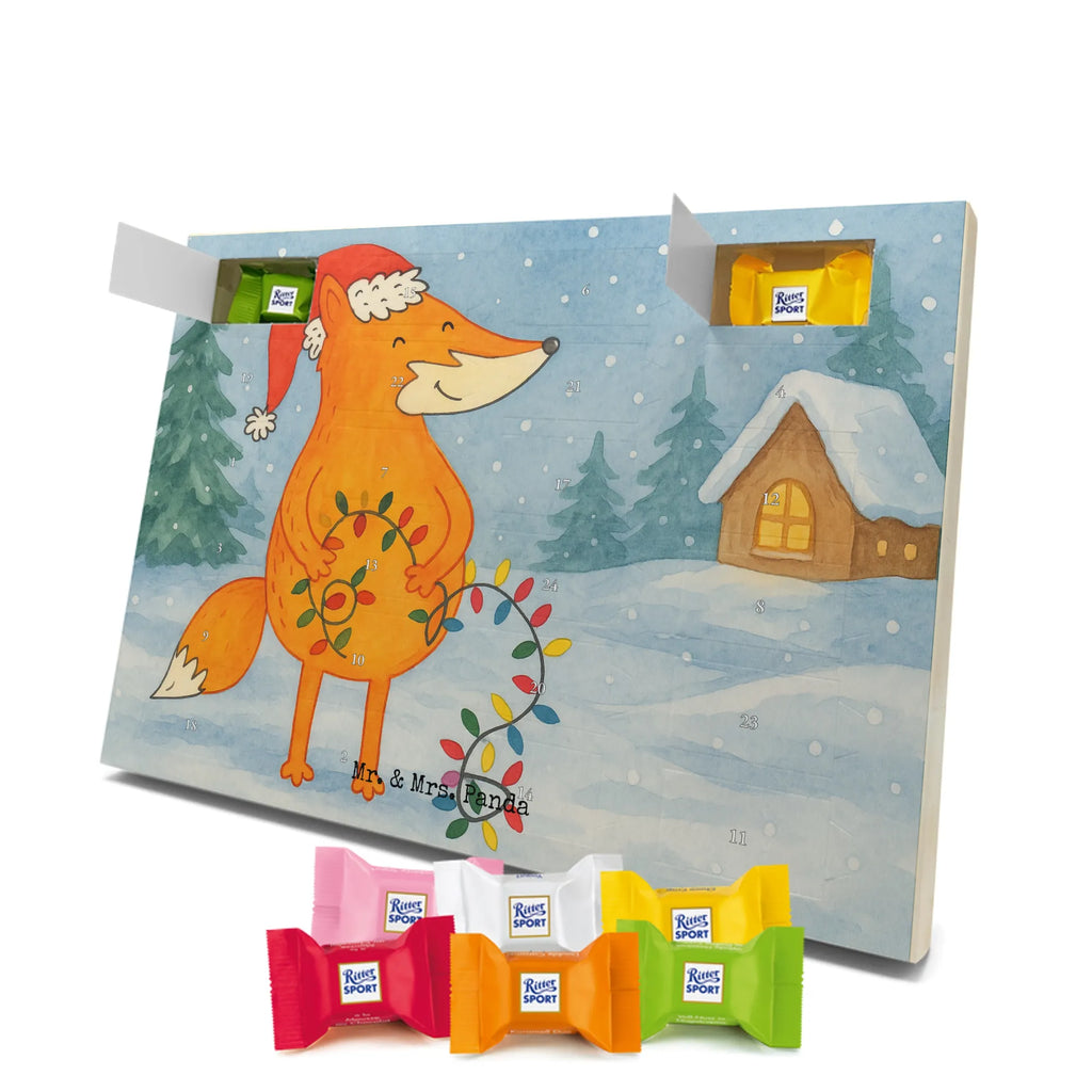 Chocolate advent calendar Fox Christmas Design Christmas time, snow, Santa Claus, Christmas Eve, Gift Christmas, Foxes, Saying beautiful