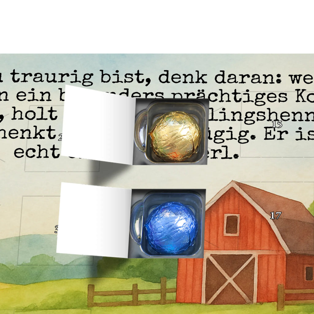  kogut ziarno Design Gospodarstwo, zwierzęta gospodarskie, rolnik, rolniczka