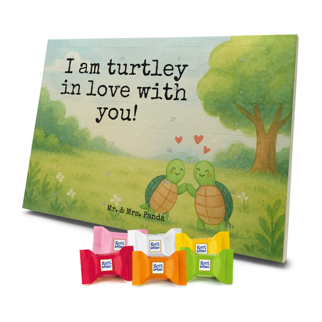 Chocolate advent calendar turtles Pair Design Loving, Two, Together, Marriage, Proposal of marriage, Love gift, gift for her, gift for him, anniversary gift, Valentine&#39;s Day Gift for Women Love Gift Anniversary Wedding Anniversary Party Favor Gift for Girlfriend Gift for Partner Boyfriend Gift Token of Love for Men for Husband