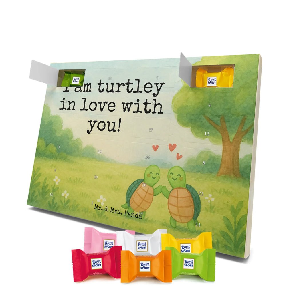 Chocolate advent calendar turtles Pair Design Loving, Two, Together, Marriage, Proposal of marriage, Love gift, gift for her, gift for him, anniversary gift, Valentine&#39;s Day Gift for Women Love Gift Anniversary Wedding Anniversary Party Favor Gift for Girlfriend Gift for Partner Boyfriend Gift Token of Love for Men for Husband