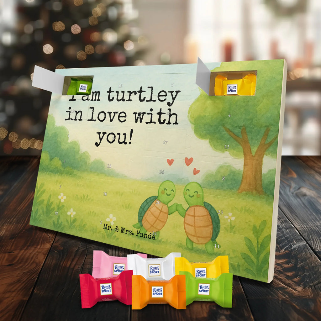 Chocolate advent calendar turtles Pair Design Loving, Two, Together, Marriage, Proposal of marriage, Love gift, gift for her, gift for him, anniversary gift, Valentine&#39;s Day Gift for Women Love Gift Anniversary Wedding Anniversary Party Favor Gift for Girlfriend Gift for Partner Boyfriend Gift Token of Love for Men for Husband