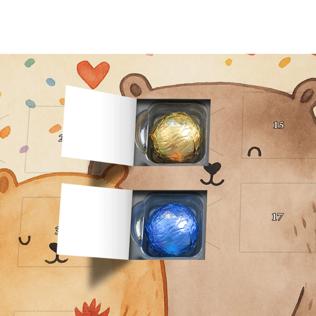 Adventskalender Bären Liebe Design Weihnachtskalender Schokolade, süßigkeiten kalender, süßigkeiten adventskalender, kalender schokolade, Schokoladen-Adventskalender, pralinen adventskalender, schokoladenkalender, Weihnachtskalender, Schoko Adventskalender, Schoko-Adventskalender, Schokoladen Adventskalender, adventskalender schoko, adventskalender pralinen, Schokoladen-Weihnachtskalender, schokoladen kalender, Adventskalender, schoko kalender, Adventskalender Schokolade, schokokalender, kalender weihnachten, schokolade adventskalender, Weihnachts Kalender, adventskalender süßigkeiten, schoko weihnachtskalender, Weihnachten Adventskalender, weihnachtskalender schoko, Verlobung, Ehefrau, Liebesgeschenk, Freund, Heiratsantrag, Heiraten, Hocheitstag, Liebe, Ehemann, Partner, Freundin, Jahrestag, Geschenk Freundin, Bären, Liebesbeweis, Geschenk Hochzeit, Bär, Verlobt, Verheiratet, Bärchen, Geschenk Freund, Verliebt, Hochzeitstag