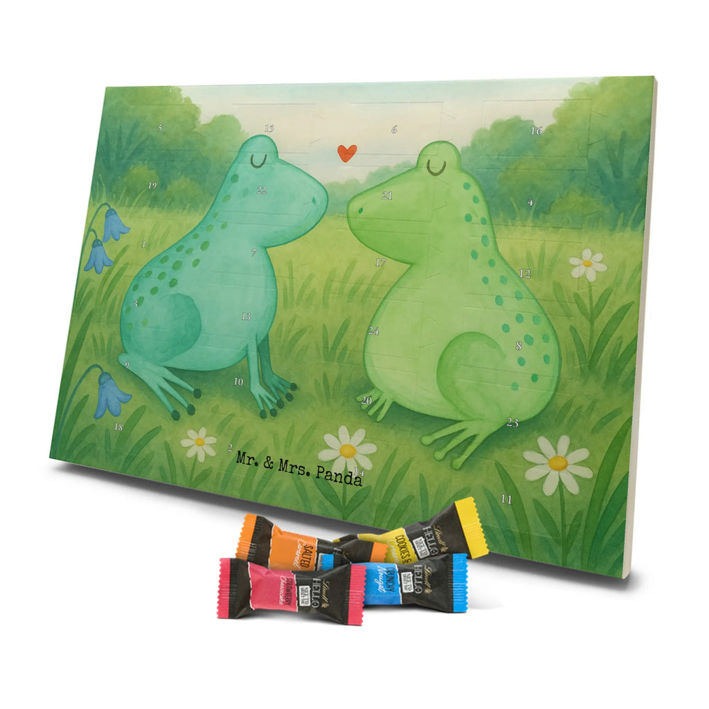 Chocolate advent calendar Frogs in love Design Loving, Two, Together, Marriage, Proposal of marriage, Love gift, gift for her, gift for him, anniversary gift, Frog King, Anniversary, Friend, Engaged, In Love, Married, Frog, Gift Girlfriend, Proof of Love, Wedding Day, Gift Wedding, Frogs, Gift Friend, Girlfriend