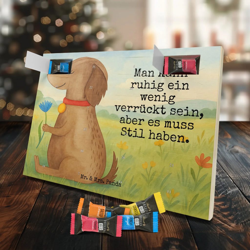 Chocolate advent calendar Dog flower Design dog breed, mutt, hound, woof, dog mama, love dogs, love for dogs, dog decorative items, bag with dog print, funny gifts for dog owners, what do you give a dog lover, Christmas gifts for dogs, gifts for dogs, dog sayings, dog lover, dogs, mistress, dog owners