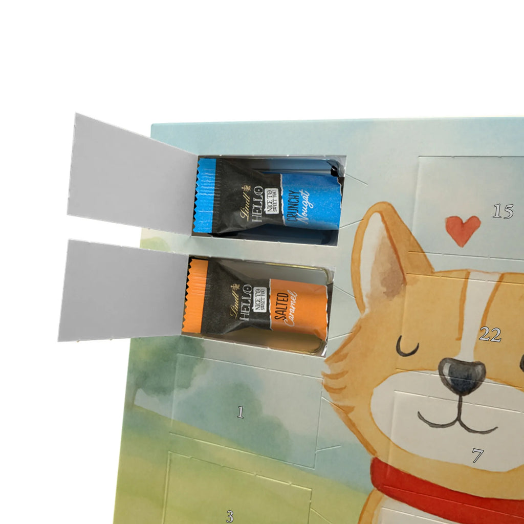 Chocolate advent calendar Dog Luck Design hound, dog sayings, gifts for dogs, Christmas gifts for dogs, what do you give a dog lover, funny gifts for dog owners, bag with dog print, dog decorative items, love for dogs, dog breed, love dogs, dog mama, mutt, woof, dog owner, dog mom, dog love