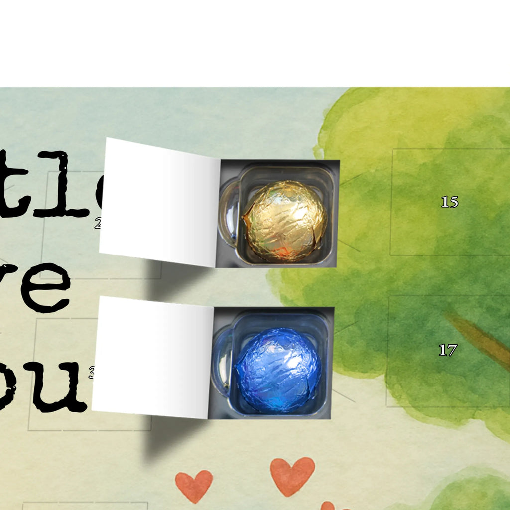 Chocolate advent calendar turtles Pair Design Loving, Two, Together, Marriage, Proposal of marriage, Love gift, gift for her, gift for him, anniversary gift, Valentine&#39;s Day Gift for Women Love Gift Anniversary Wedding Anniversary Party Favor Gift for Girlfriend Gift for Partner Boyfriend Gift Token of Love for Men for Husband