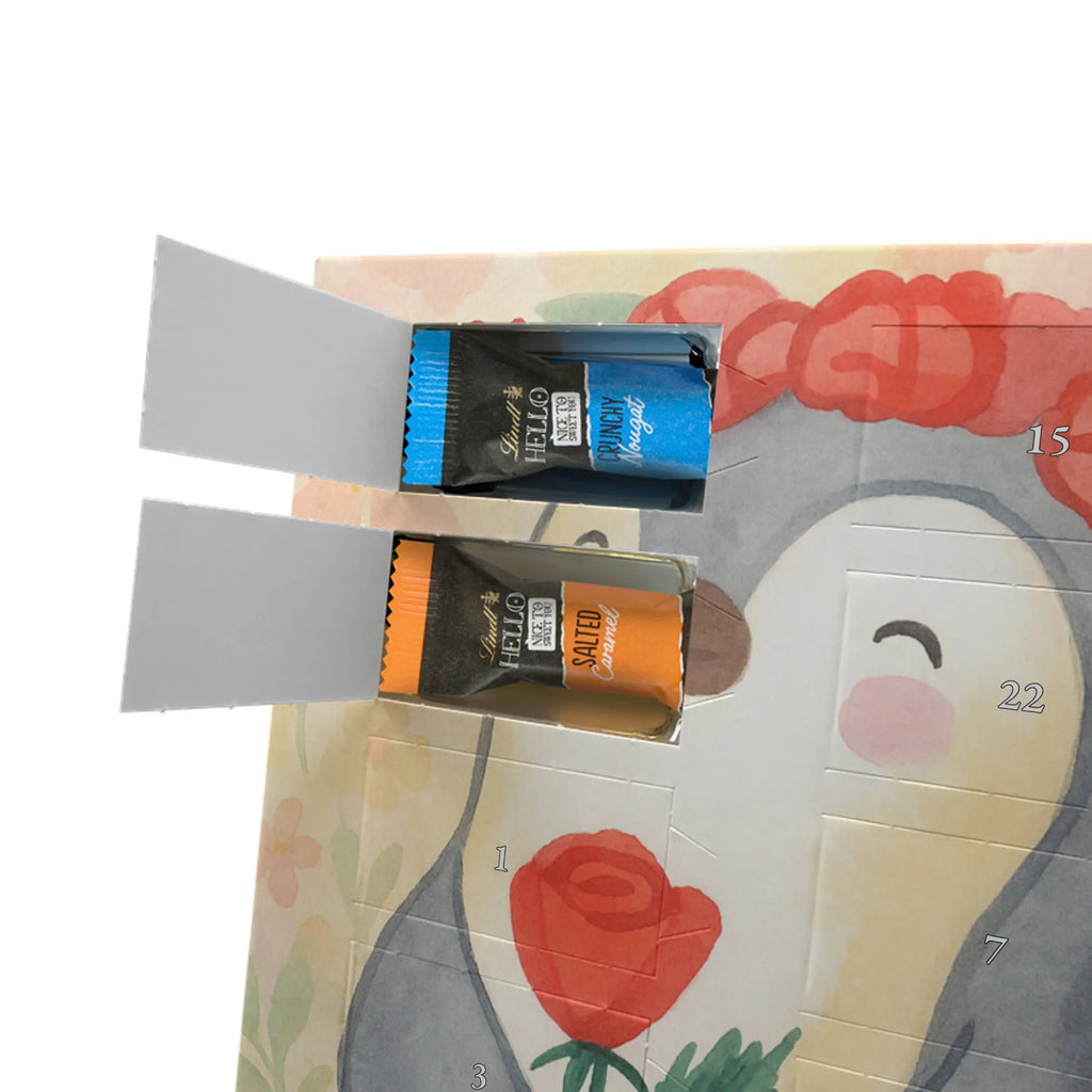 Chocolate advent calendar Virgin Astrology Design month of birth, constellations, birthdays, astrology, date of birth