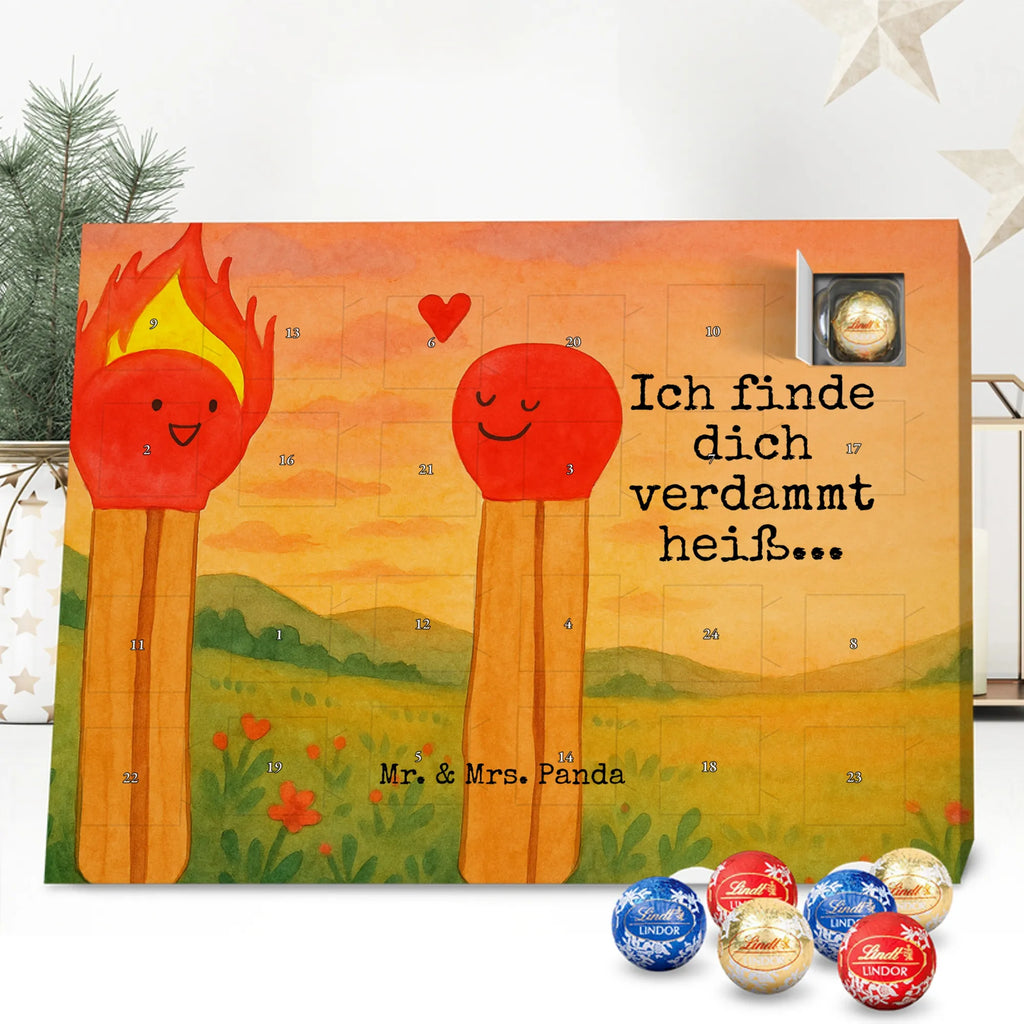 Chocolate advent calendar Matches Design Loving, Two, Together, Marriage, Proposal of marriage, Love gift, gift for her, gift for him, anniversary gift