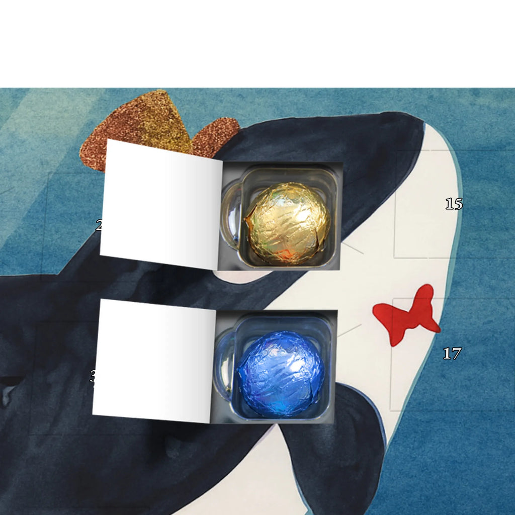 schokolade adventskalender Orca Zylinder Design Schokoladen Adventskalender, adventskalender pralinen, süßigkeiten adventskalender, adventskalender mit pralinen, adventskalender süßigkeiten, advent kalender, pralinen adventskalender, Schoko Adventskalender, kalender schokolade, schoko weihnachtskalender, schoko kalender, schokokalender, schokoladen kalender, Weihnachtskalender, süßigkeiten kalender, schokoladenkalender, adventskalender mit schokolade, weihnachtskalender schoko, adventskalender mit süßigkeiten, Weihnachtskalender Schokolade, Adventskalender Schokolade, Adventskalender, schokolade adventskalender, Meer, Meerestiere, Urlaub, Glückwunsch, Fest, Glitter, Fete, Konfetti, Orca, Geburtstag, Glitzer, Narwal, Feier