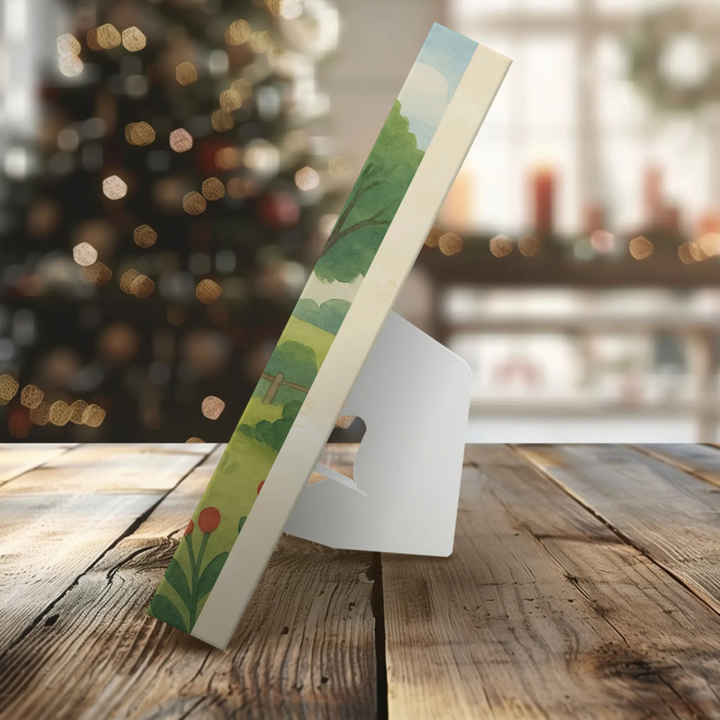 Chocolate advent calendar Koala family with two kids Design Father's Day, Mother's Day, favourite family, family time, koala family, best family, koala bear, family life