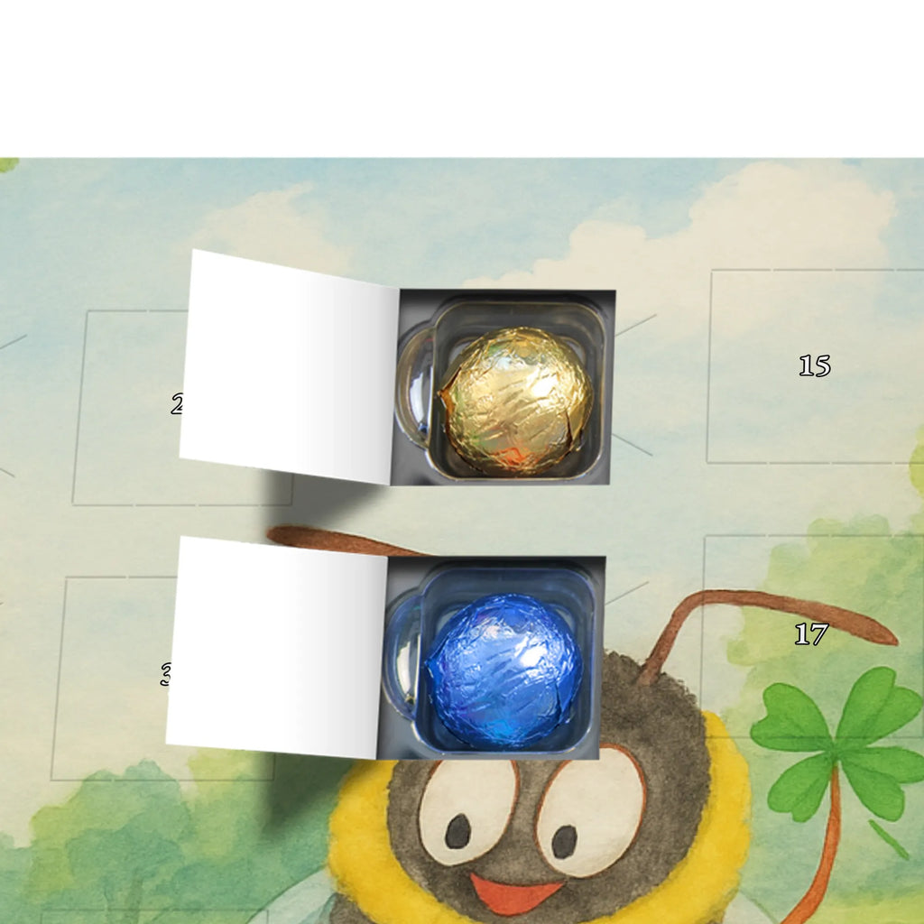 Chocolate advent calendar bees Pair Design Loving, Two, Together, Marriage, Proposal of marriage, Love gift, gift for her, gift for him, anniversary gift, Valentine&#39;s Day Gift for Women Love Gift Anniversary Wedding Anniversary Party Favor Gift for Girlfriend Gift for Partner Boyfriend Gift Token of Love for Men for Husband Turtles Turtles in Love