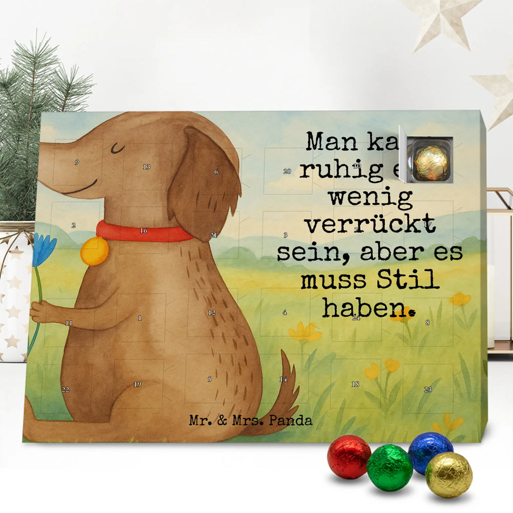 Chocolate advent calendar Dog flower Design dog breed, mutt, hound, woof, dog mama, love dogs, love for dogs, dog decorative items, bag with dog print, funny gifts for dog owners, what do you give a dog lover, Christmas gifts for dogs, gifts for dogs, dog sayings, dog lover, dogs, mistress, dog owners