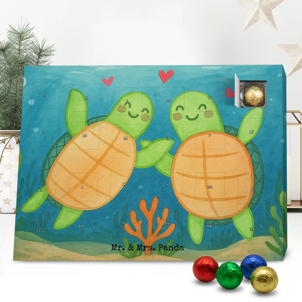 Chocolate advent calendar turtles Pair Design Loving, Two, Together, Marriage, Proposal of marriage, Love gift, gift for her, gift for him, anniversary gift, Valentine&#39;s Day Gift for Women Love Gift Anniversary Wedding Anniversary Party Favor Gift for Girlfriend Gift for Partner Boyfriend Gift Token of Love for Men for Husband