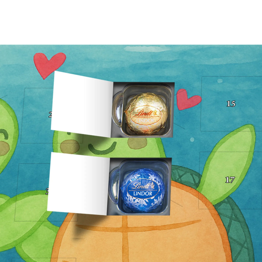 Chocolate advent calendar turtles Pair Design Loving, Two, Together, Marriage, Proposal of marriage, Love gift, gift for her, gift for him, anniversary gift, Valentine&#39;s Day Gift for Women Love Gift Anniversary Wedding Anniversary Party Favor Gift for Girlfriend Gift for Partner Boyfriend Gift Token of Love for Men for Husband