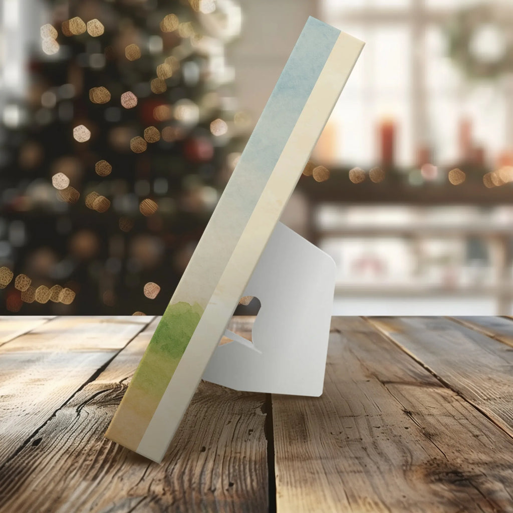 Chocolate advent calendar Matches Design Loving, Two, Together, Marriage, Proposal of marriage, Love gift, gift for her, gift for him, anniversary gift