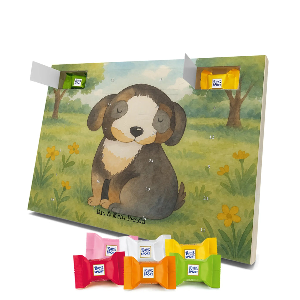 Chocolate advent calendar Dog Relax Design dog breed, mutt, hound, woof, dog mama, love dogs, love for dogs, dog decorative items, bag with dog print, funny gifts for dog owners, what do you give a dog lover, Christmas gifts for dogs, gifts for dogs, dog sayings, dog happiness, dog love, black dog